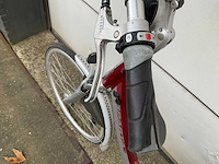 Sparta ion l series elektrische fiets - afbeelding 7 van  19