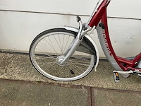 Sparta ion l series elektrische fiets - afbeelding 8 van  19
