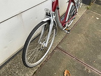 Sparta ion l series elektrische fiets - afbeelding 9 van  19