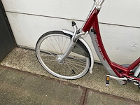 Sparta ion l series elektrische fiets - afbeelding 11 van  19