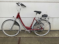 Sparta ion l series elektrische fiets - afbeelding 1 van  19