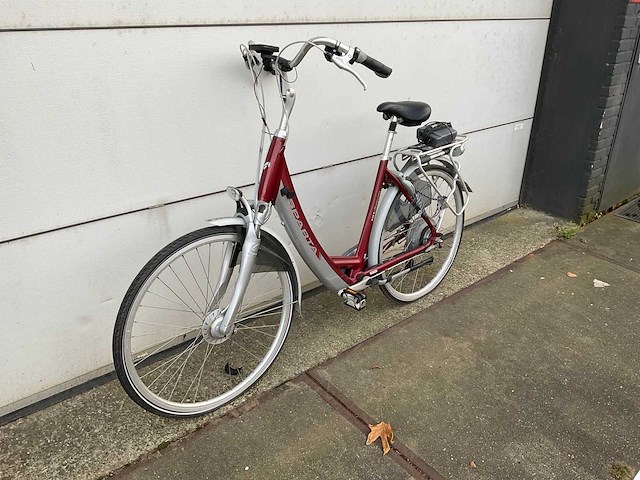 Sparta ion l series elektrische fiets - afbeelding 12 van  19