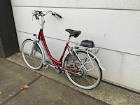 Sparta ion l series elektrische fiets - afbeelding 13 van  19