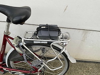 Sparta ion l series elektrische fiets - afbeelding 14 van  19