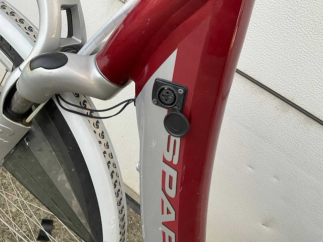 Sparta ion l series elektrische fiets - afbeelding 16 van  19
