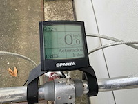 Sparta ion l series elektrische fiets - afbeelding 17 van  19