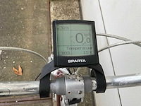 Sparta ion l series elektrische fiets - afbeelding 18 van  19