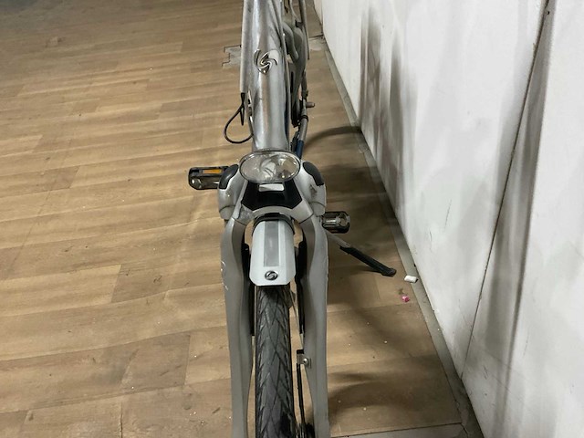 Sparta ion l-series elektrische fiets - afbeelding 2 van  12