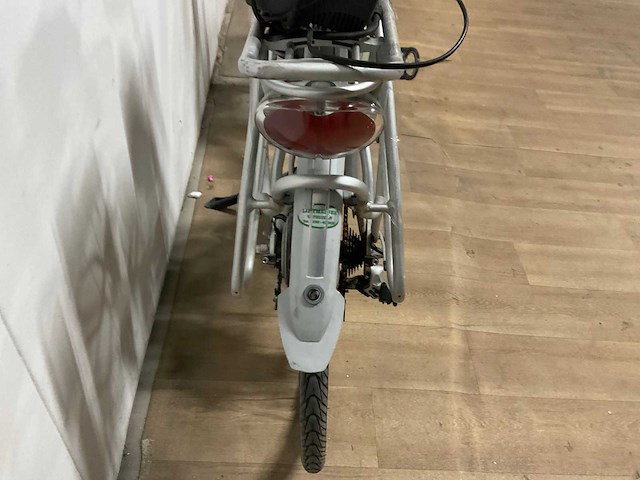 Sparta ion l-series elektrische fiets - afbeelding 4 van  12