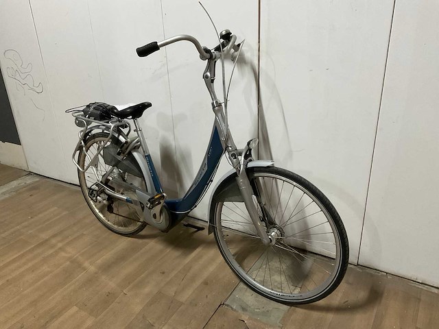 Sparta ion l-series elektrische fiets - afbeelding 11 van  12