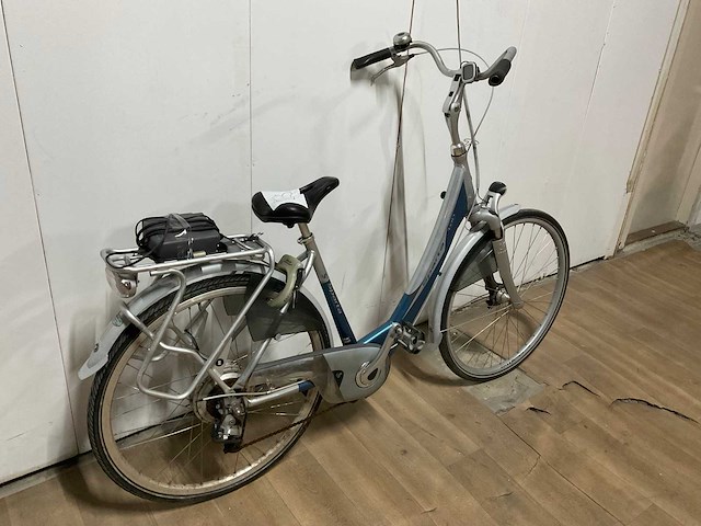 Sparta ion l-series elektrische fiets - afbeelding 5 van  12