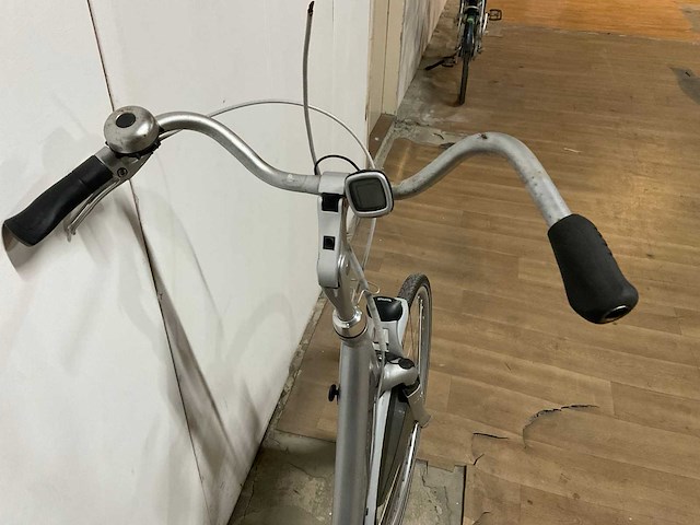 Sparta ion l-series elektrische fiets - afbeelding 8 van  12