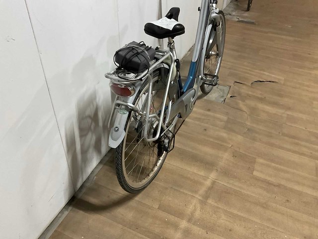 Sparta ion l-series elektrische fiets - afbeelding 3 van  8