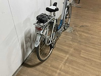 Sparta ion l-series elektrische fiets - afbeelding 3 van  8