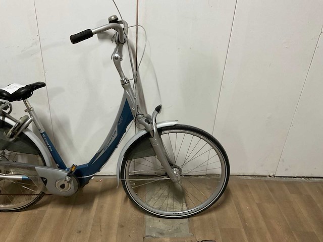Sparta ion l-series elektrische fiets - afbeelding 7 van  8