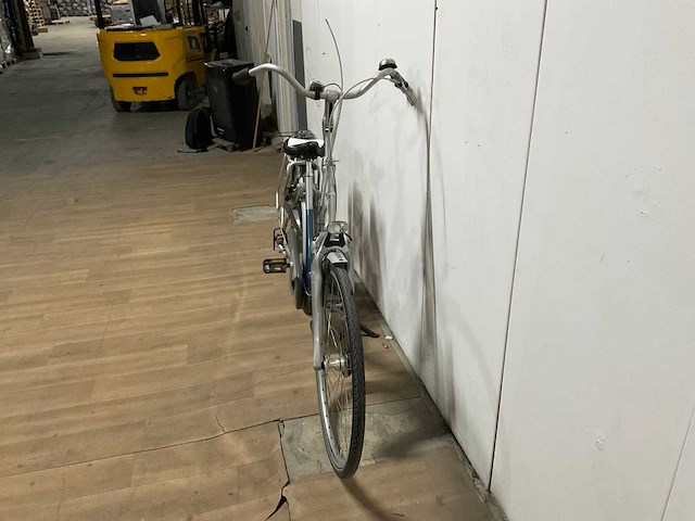 Sparta ion l-series elektrische fiets - afbeelding 8 van  8