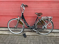 Sparta ion m-gear elektrische fiets - afbeelding 1 van  3