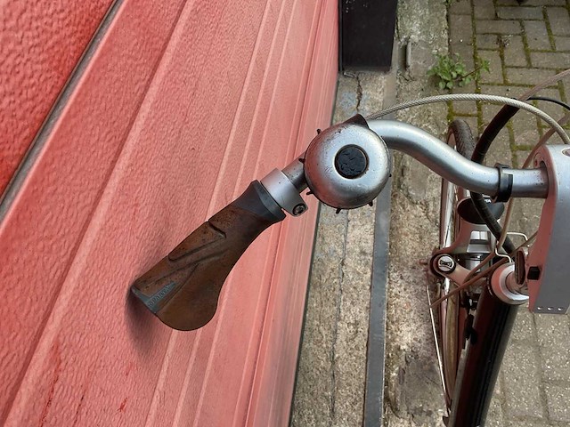 Sparta ion m-gear elektrische fiets - afbeelding 2 van  3