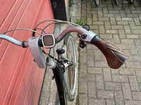 Sparta ion m-gear elektrische fiets - afbeelding 3 van  3
