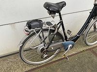 Sparta ion m-gear elektrische fiets - afbeelding 3 van  14