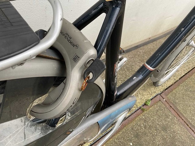 Sparta ion m-gear elektrische fiets - afbeelding 4 van  14