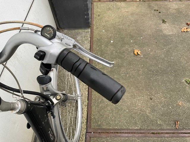 Sparta ion m-gear elektrische fiets - afbeelding 6 van  14