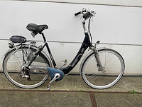 Sparta ion m-gear elektrische fiets