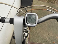Sparta ion m-gear elektrische fiets - afbeelding 7 van  14