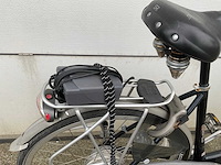 Sparta ion m-gear elektrische fiets - afbeelding 9 van  14