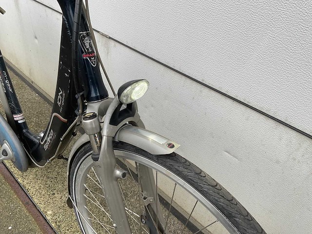 Sparta ion m-gear elektrische fiets - afbeelding 11 van  14
