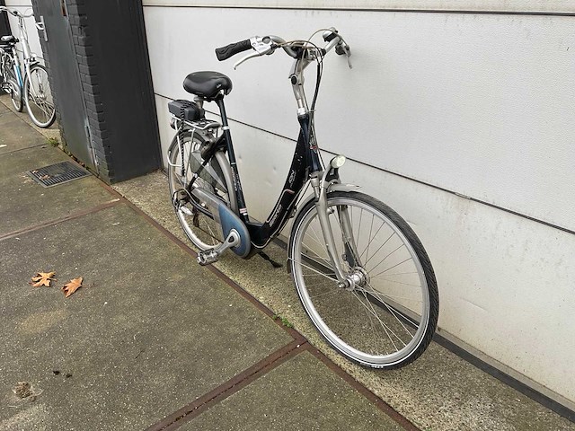 Sparta ion m-gear elektrische fiets - afbeelding 12 van  14