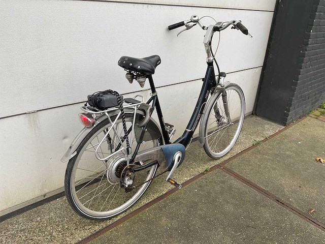 Sparta ion m-gear elektrische fiets - afbeelding 13 van  14