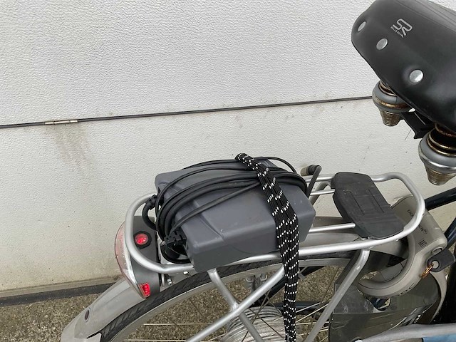Sparta ion m-gear elektrische fiets - afbeelding 14 van  14