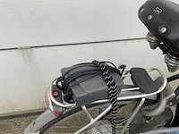 Sparta ion m-gear elektrische fiets - afbeelding 14 van  14