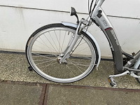 Sparta ion m gear elektrische fiets - afbeelding 2 van  13