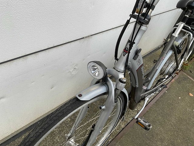 Sparta ion m gear elektrische fiets - afbeelding 3 van  13
