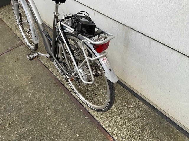 Sparta ion m gear elektrische fiets - afbeelding 5 van  13