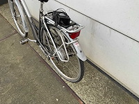 Sparta ion m gear elektrische fiets - afbeelding 5 van  13