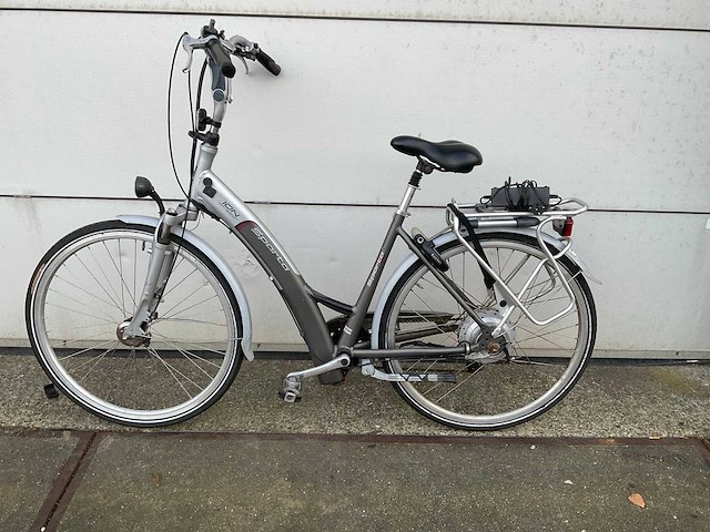 Sparta ion m gear elektrische fiets - afbeelding 1 van  13