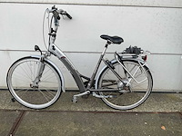 Sparta ion m gear elektrische fiets - afbeelding 1 van  13