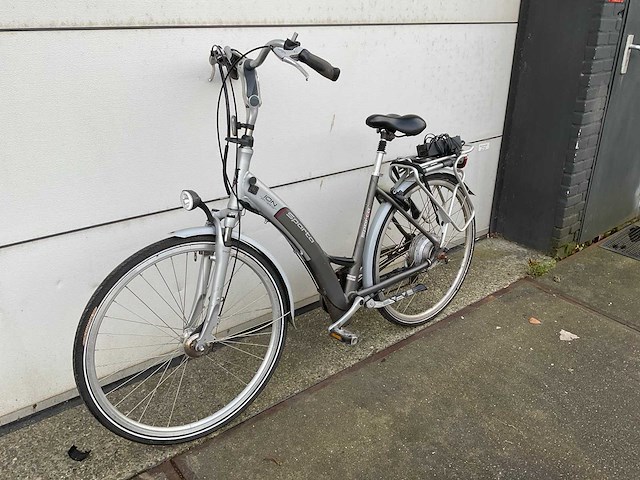Sparta ion m gear elektrische fiets - afbeelding 6 van  13