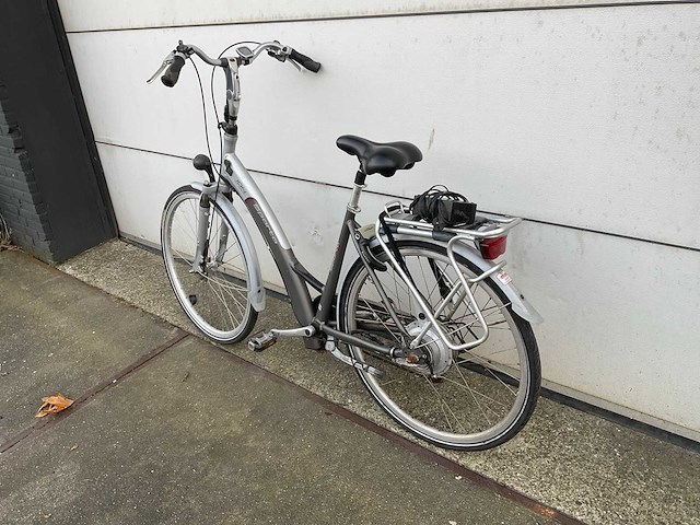 Sparta ion m gear elektrische fiets - afbeelding 7 van  13