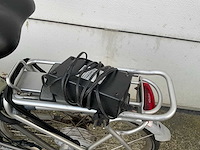 Sparta ion m gear elektrische fiets - afbeelding 8 van  13
