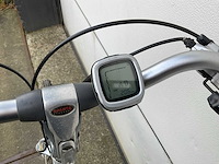 Sparta ion m gear elektrische fiets - afbeelding 10 van  13