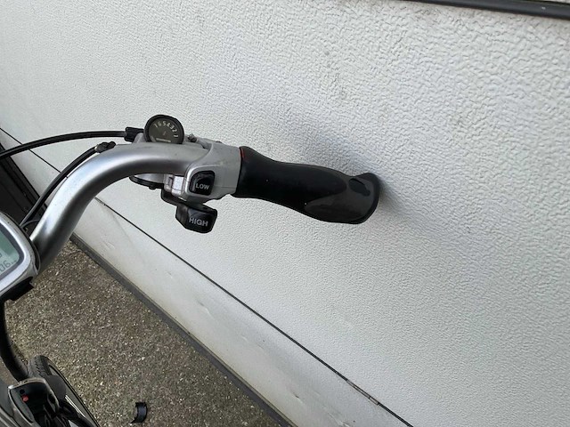 Sparta ion m gear elektrische fiets - afbeelding 11 van  13