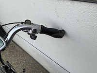 Sparta ion m gear elektrische fiets - afbeelding 11 van  13