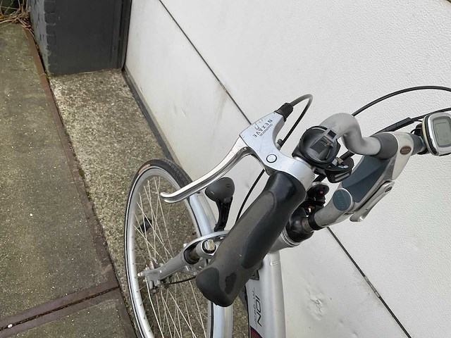 Sparta ion m gear elektrische fiets - afbeelding 12 van  13