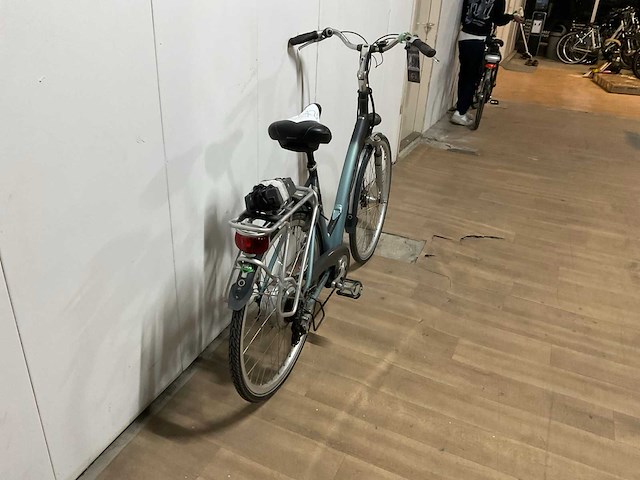 Sparta ion m gear elektrische fiets - afbeelding 4 van  14