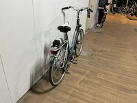 Sparta ion m gear elektrische fiets - afbeelding 4 van  14