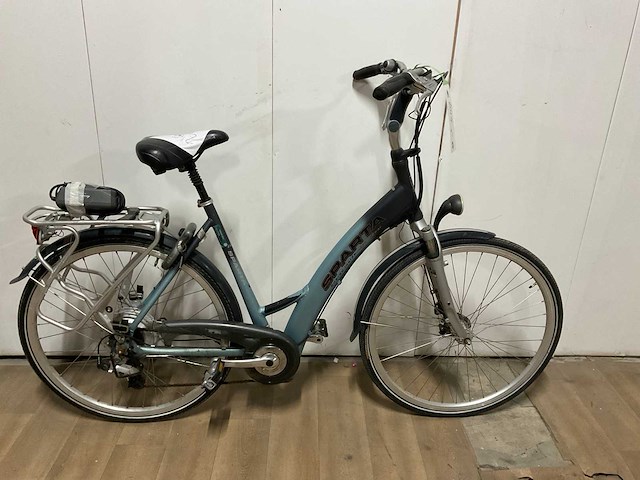 Sparta ion m gear elektrische fiets - afbeelding 1 van  14